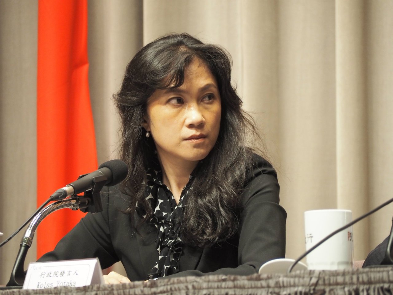 禁核食難入CPTPP 政院續向日方說明尋諒解