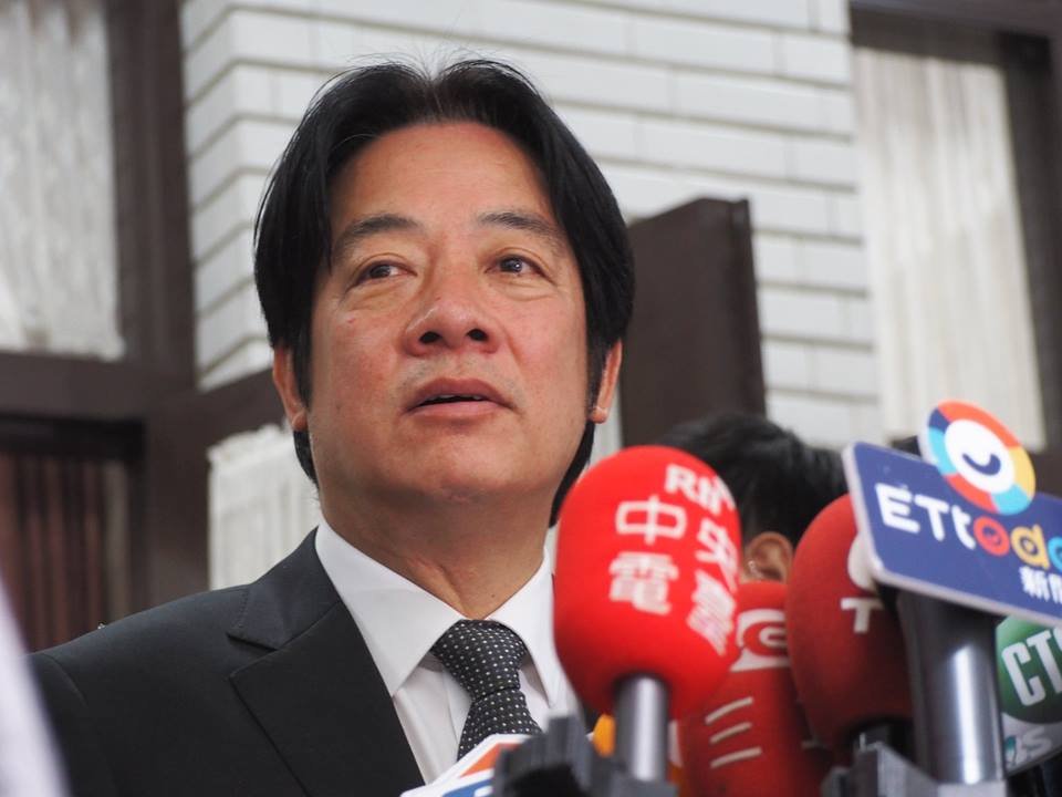 防非洲豬瘟 賴揆召集各縣市溝通廚餘處理