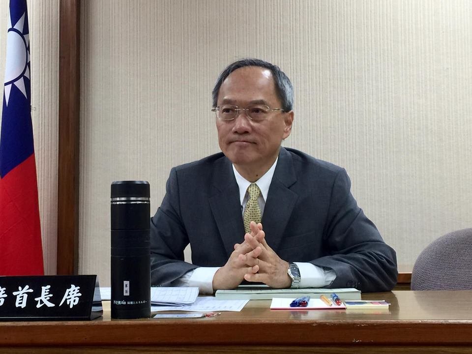 政府研議電子投票 僑委會擔心技術問題