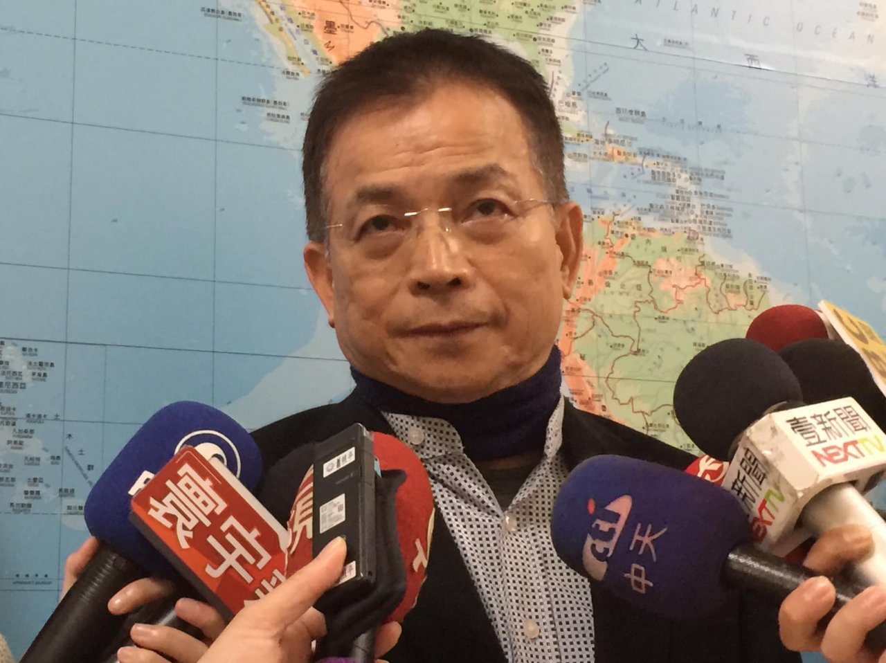 反同婚專法逕付二讀 伴侶盟籲朝野守住政院版