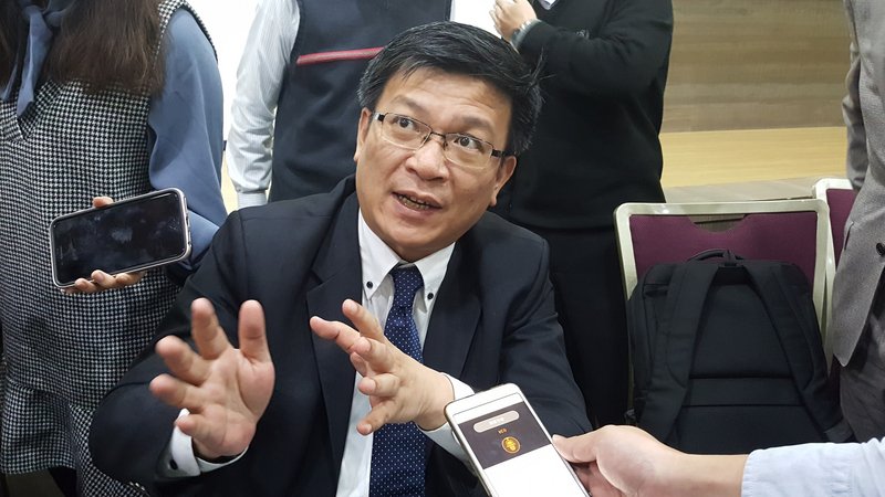 吸引台商回台 14家待審 投資逾350億