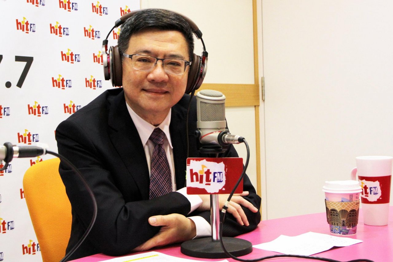 賴揆卸任前釋紅利遭質疑 卓榮泰開講籲政院說清楚