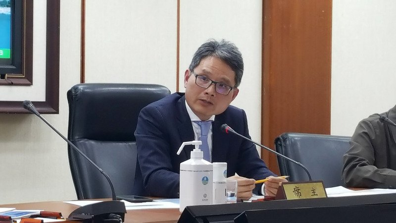 耗水費開徵配套研擬中 水利署：將納入水費