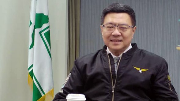 同婚專法出爐 卓榮泰：智慧不起煩惱