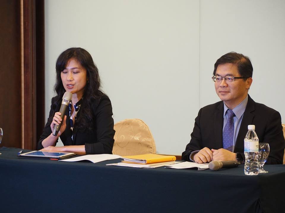 蘇內閣名單公布 潘文忠回任教長 鄭麗君留任文化部