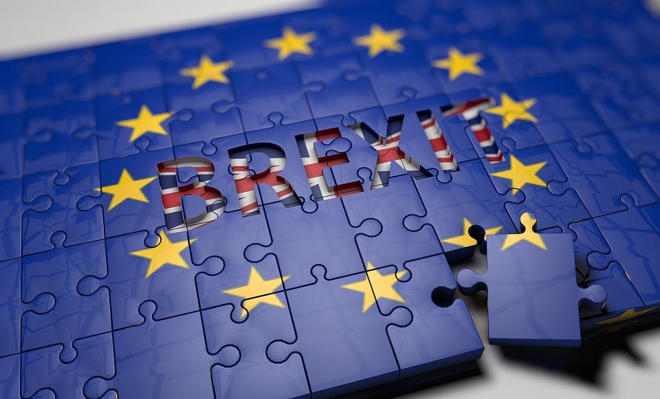 英商工總會：脫歐風險升 英面臨全國緊急狀態