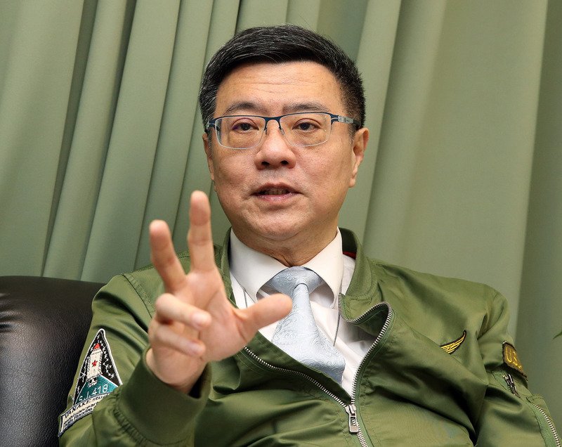 民進黨提新決議文？綠委：確有必要