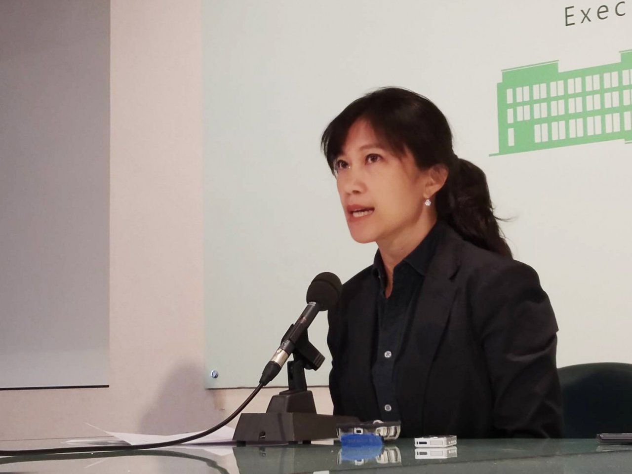 非洲豬瘟進逼 賴揆緊盯防疫 不容疫情入侵
