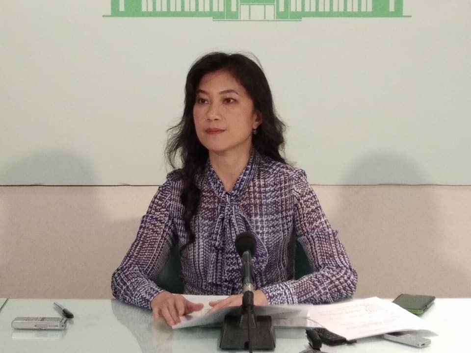 政院版同婚法案 蘇揆晚間與綠委共商關鍵條文