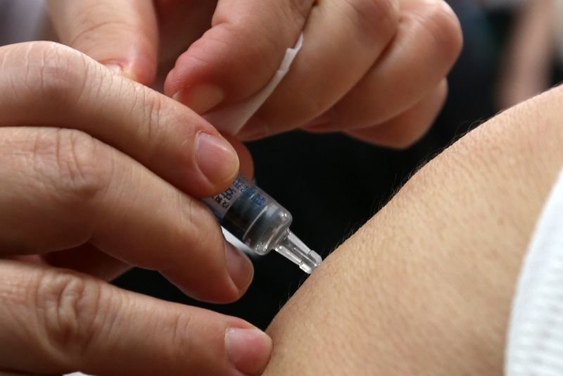 不再怕病毒株猜錯 中研院研發A型流感廣效疫苗