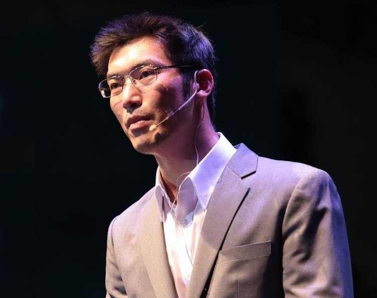 大選倒數 泰新政黨帥氣領袖痛批政治追殺