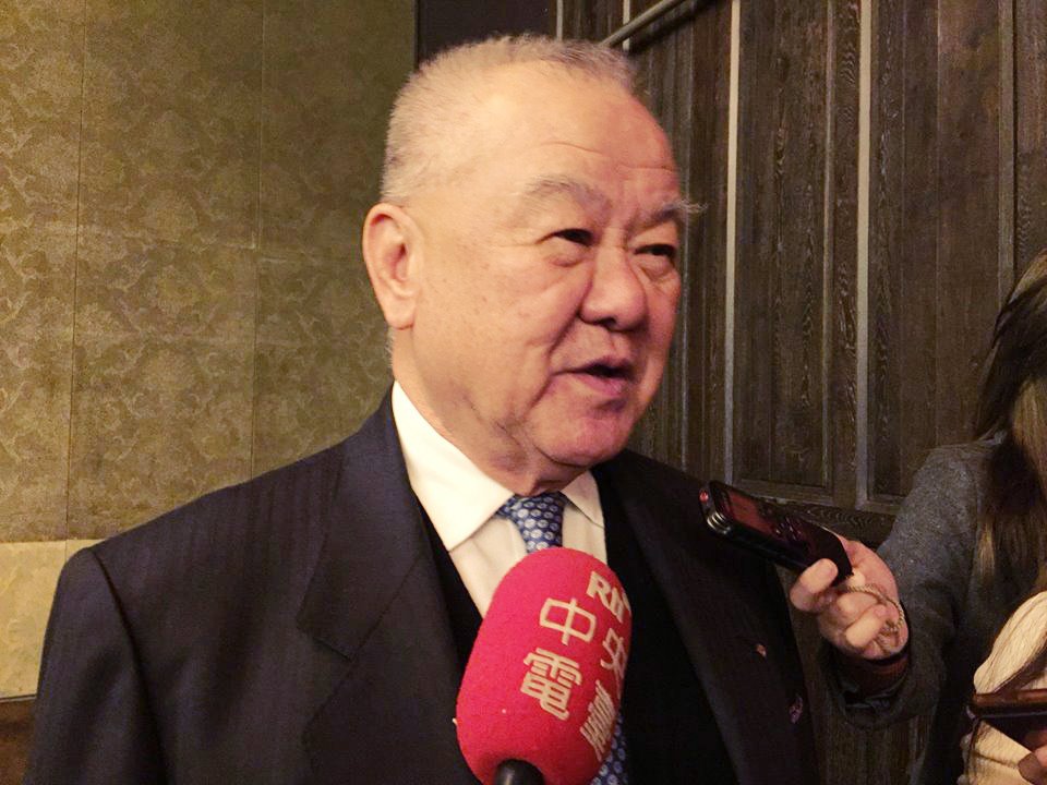 中國疫情爆發 林伯豐：應給予協助而非嘲笑