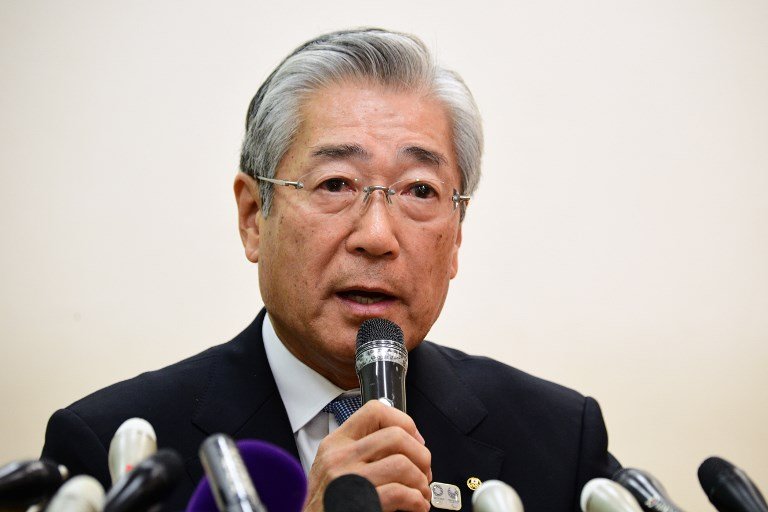 憂申辦東奧疑雲影響擴大 日奧會主席6月退任