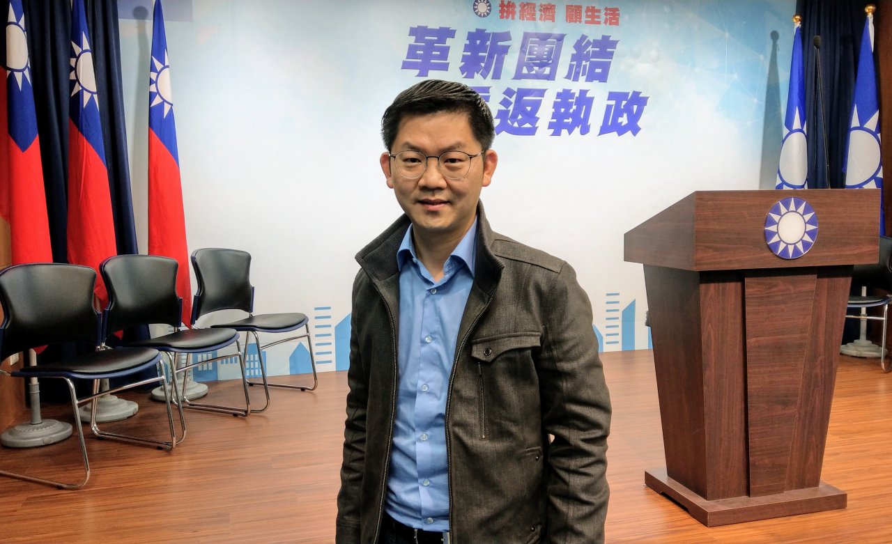 蔡總統重申非核家園  國民黨籲穩健減核