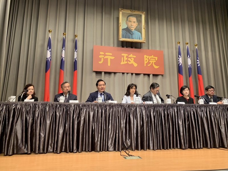國家電影中心將轉行政法人 強化影視聽資產典藏修復