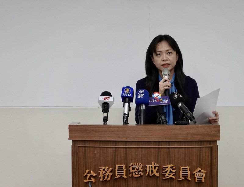 誤射雄三飛彈 公懲會判金江艦正副艦長降級改敘
