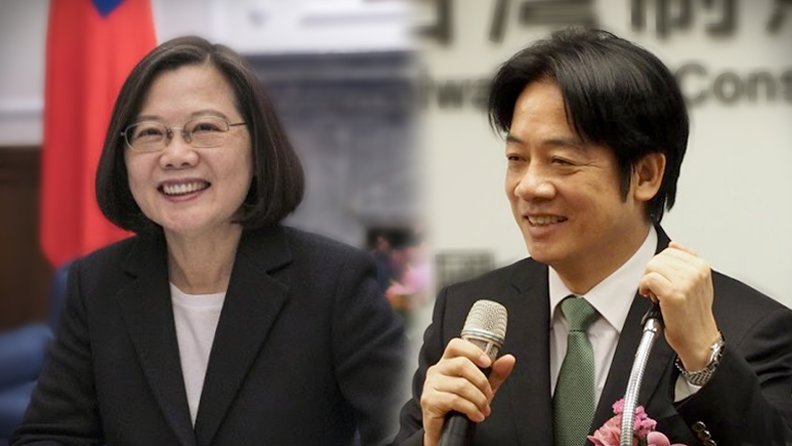 總統初選諜對諜！民調不僅自家事 敵營也想摻一咖