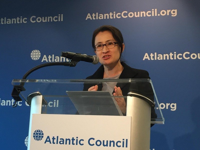 蕭美琴接駐美代表 前美官員學者：有利台美關係