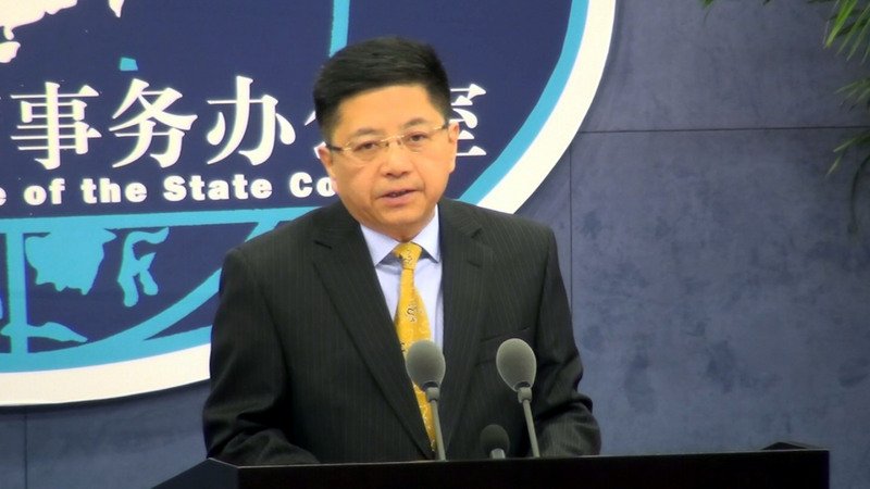 國台辦：申請李明哲返台奔喪並不合法