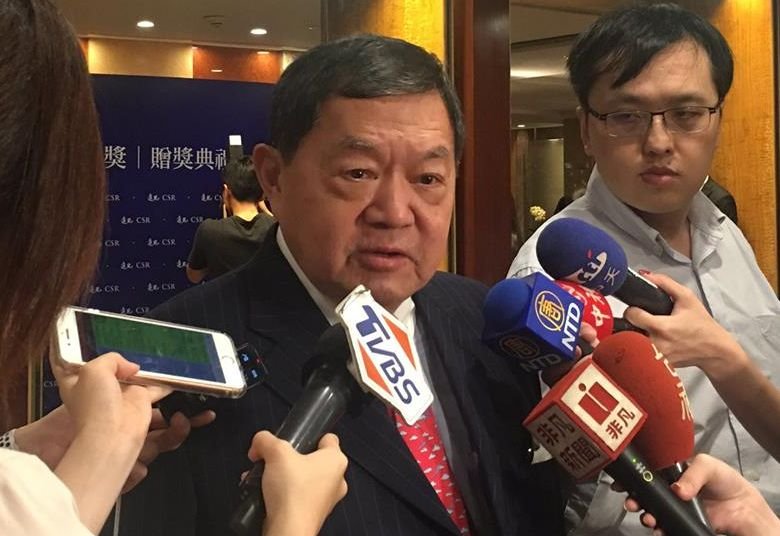 亞泥礦權遭撤 徐旭東：遺憾政府沒上訴