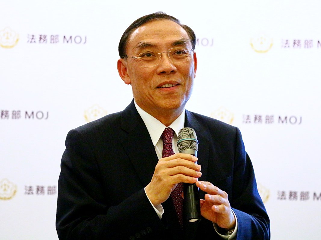 盼與惡的距離愈來愈遠 法務部推修復式司法