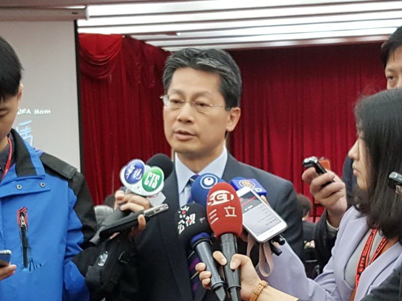 不放棄出席WHA 外交部續洽盟邦挺台