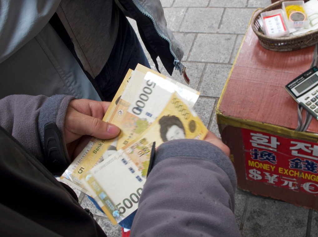 美中貿易談判無成果 南韓恐將面臨直接打擊