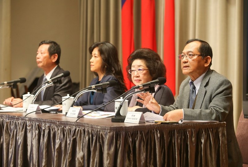 政院提修法 原民教育擬擴大至所有學生