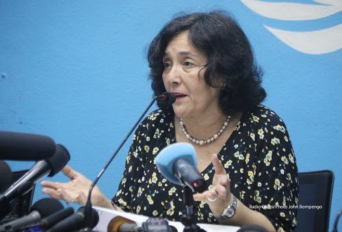 協助對抗伊波拉遭謠言傷害 聯合國特使抨擊