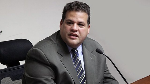 墨使館接納委反對派議員 重申不干預委國危機