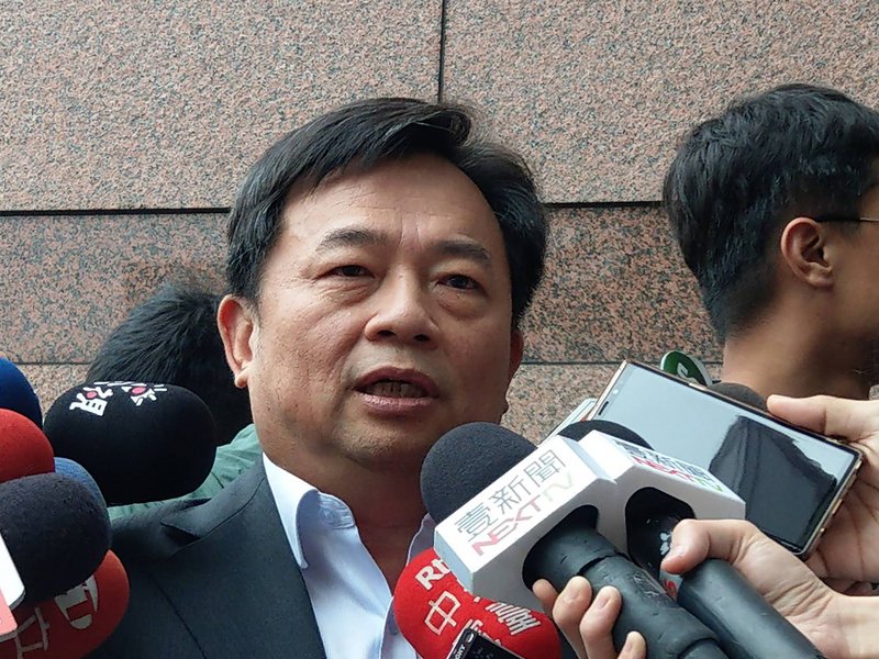 蔡營：協調合作最優先 盡量不要民調競爭