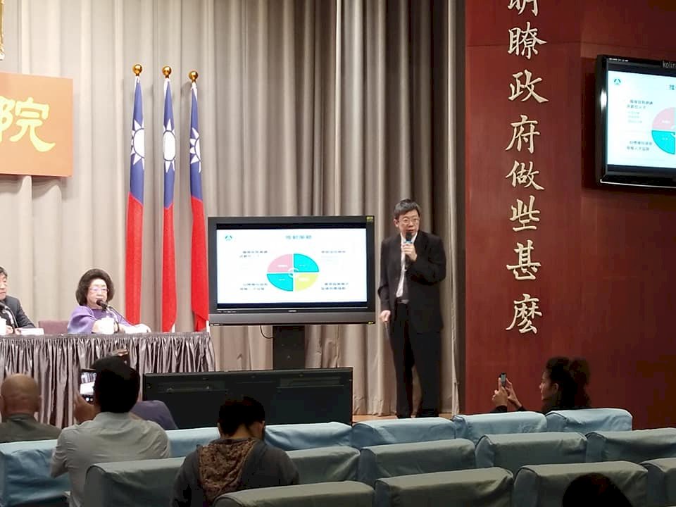 數位人才需求高 政院拍板每年新增培育7500名資通訊人才