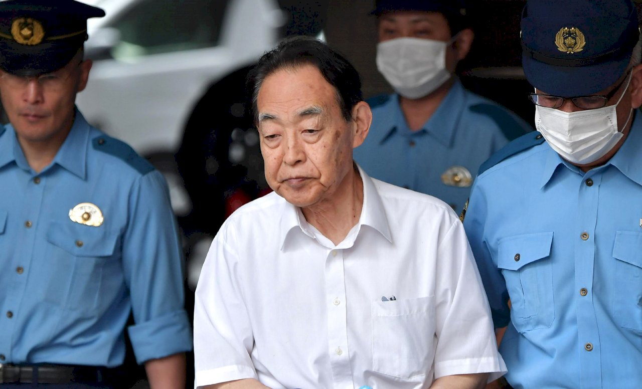 想起川崎殺人案 日政府前高官為免憾事殺子