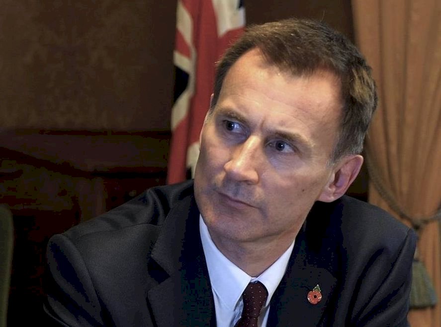英國外相宣稱 歐盟願意重談脫歐協議