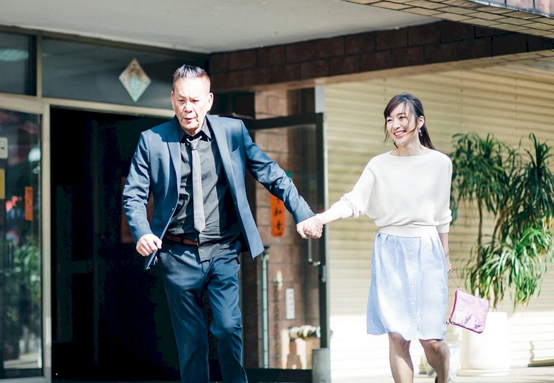 忘川奪美國獨立電影獎 導演讚演員表現亮眼