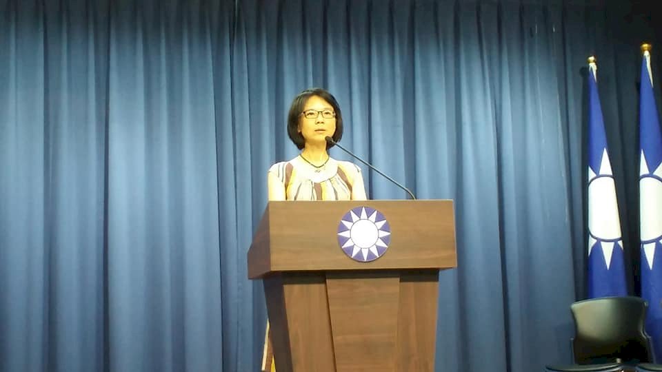 韓國瑜趕不及高鐵 今晚「吳韓會」取消