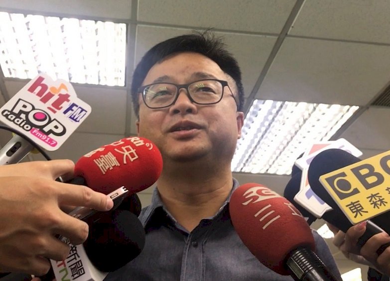 郭柯合作？民進黨：不可排除任何可能性