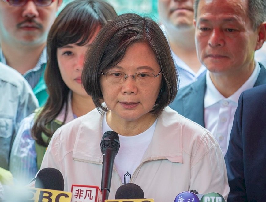 總統要求增公共運輸警力、增員警執勤支援與裝備
