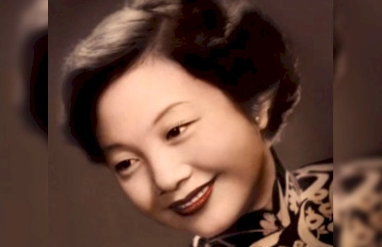 玫瑰玫瑰我愛你原唱姚莉逝世 享耆壽97歲