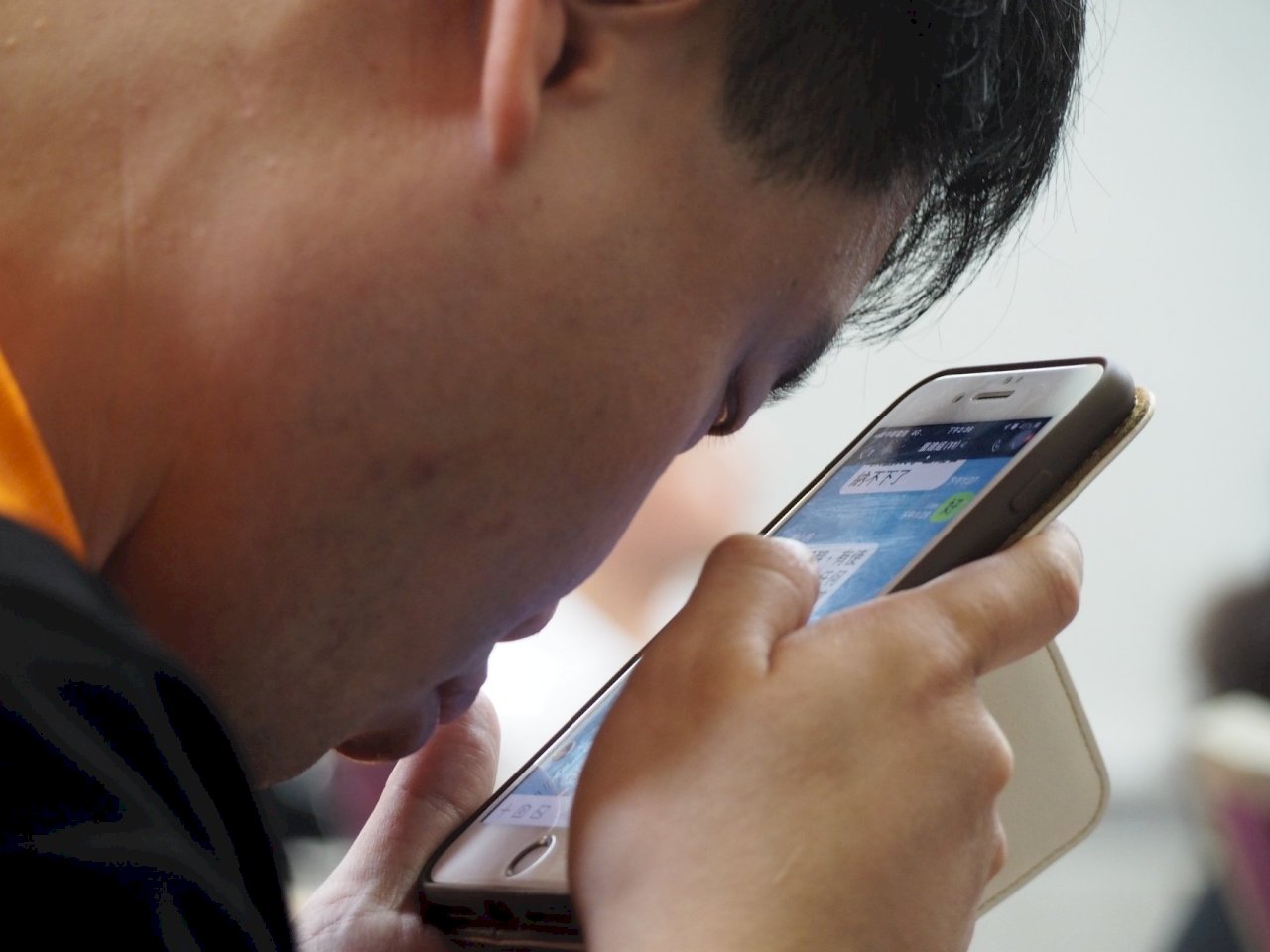 中國近視人口預計破7億 近9成高中生視力不良