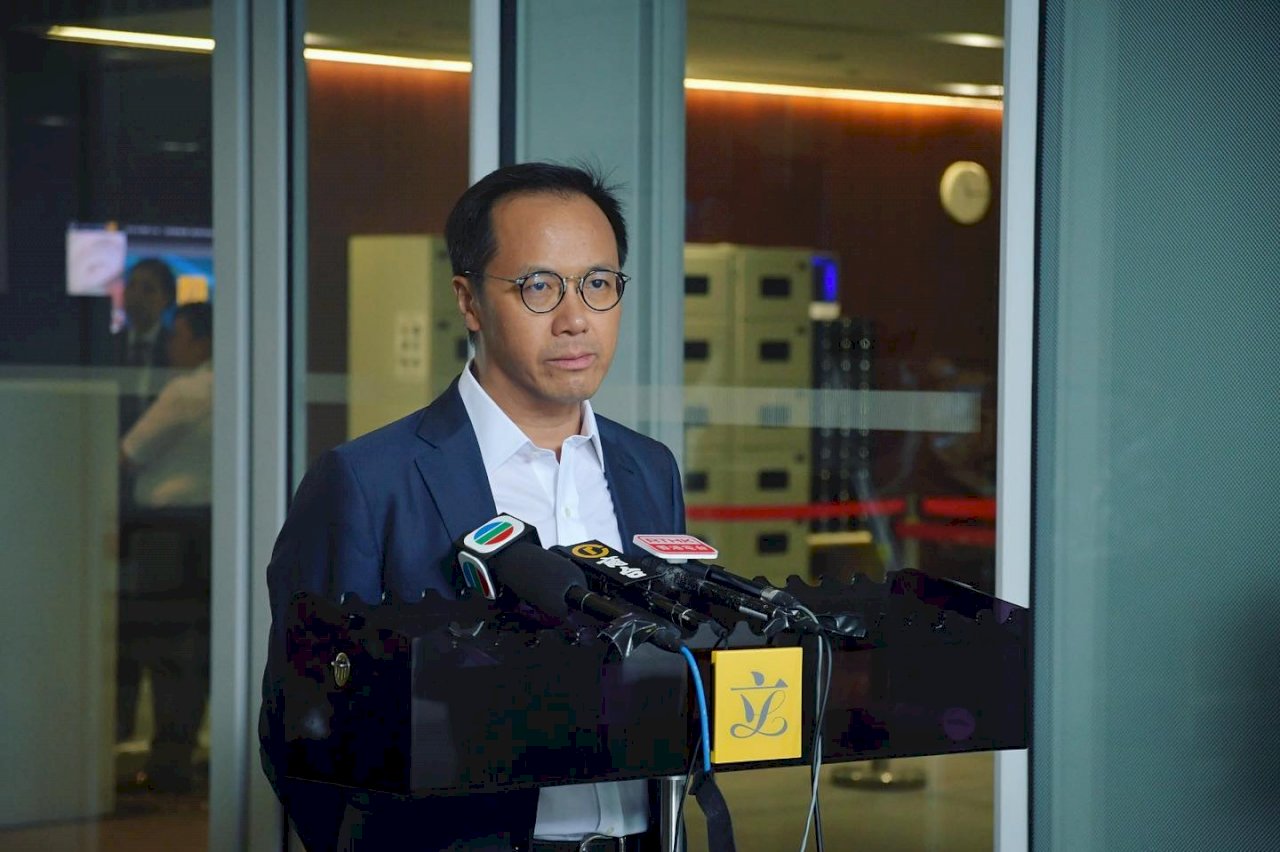 3800會計師連署 促港府究責回應訴求