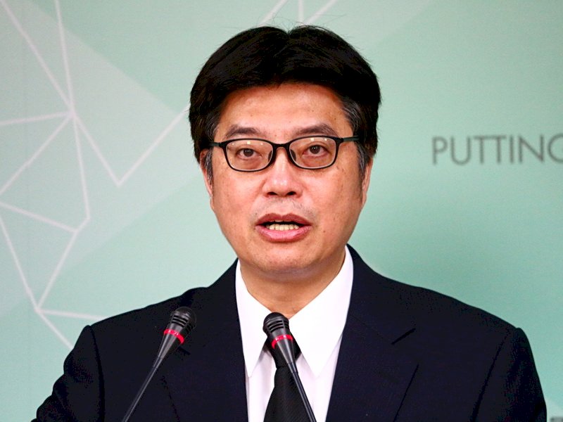 陳同佳若投案 陸委會：不談條件無自由行