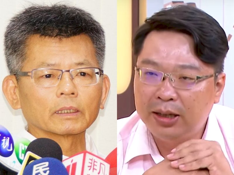 詆毀韓國瑜 國民黨再開鍘 高市黨部開除楊秋興黨籍