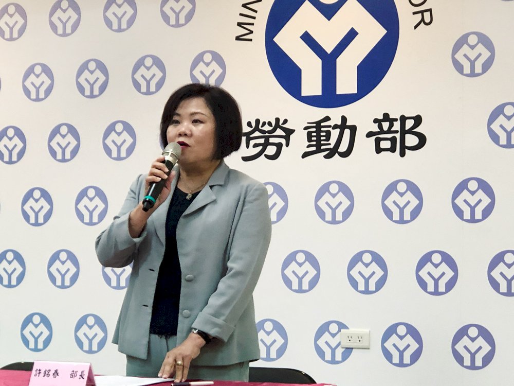 外送員車禍3天2死 許銘春：勞檢外送平台 若無保險將開罰
