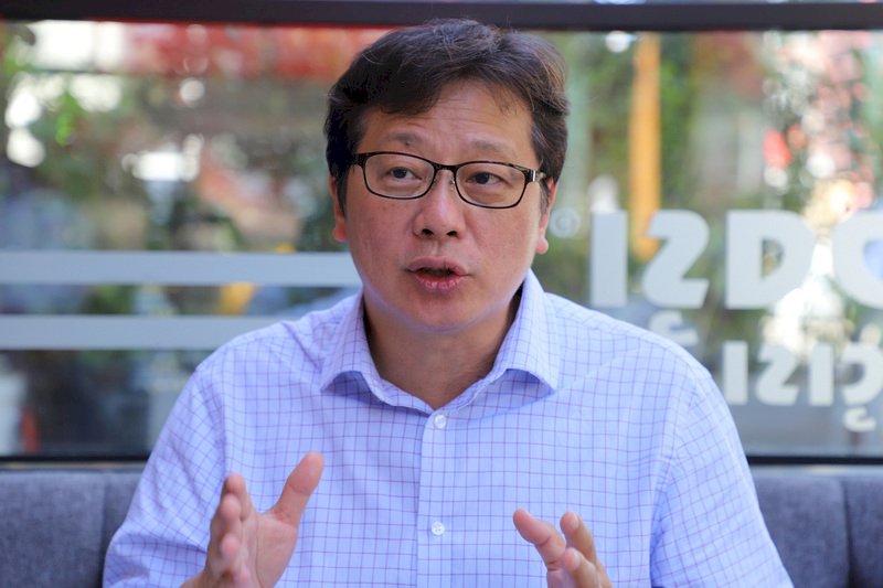 中共促沙伊復交 台專家：假和平之名擴大勢力