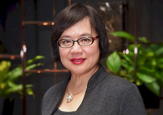 白宮亞太裔顧問董繼玲 盼年輕人參政發揮影響力