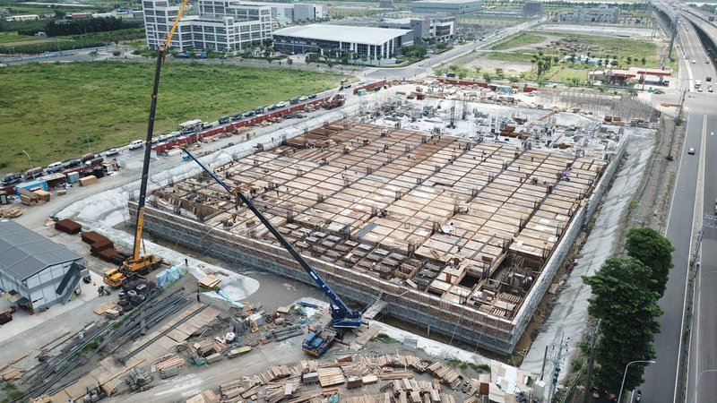 回流政策奏效 資深經濟師：台灣成貿易戰贏家