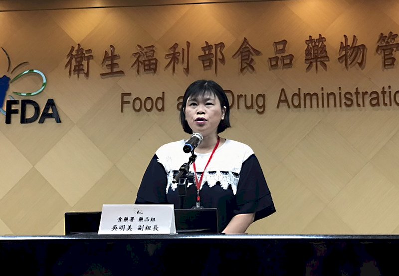 食藥署：嬌生、輝瑞BNT疫苗將獲EUA