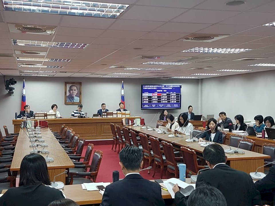 軍人酒駕隱匿嚴重 國防部：1個月內建置通報平台