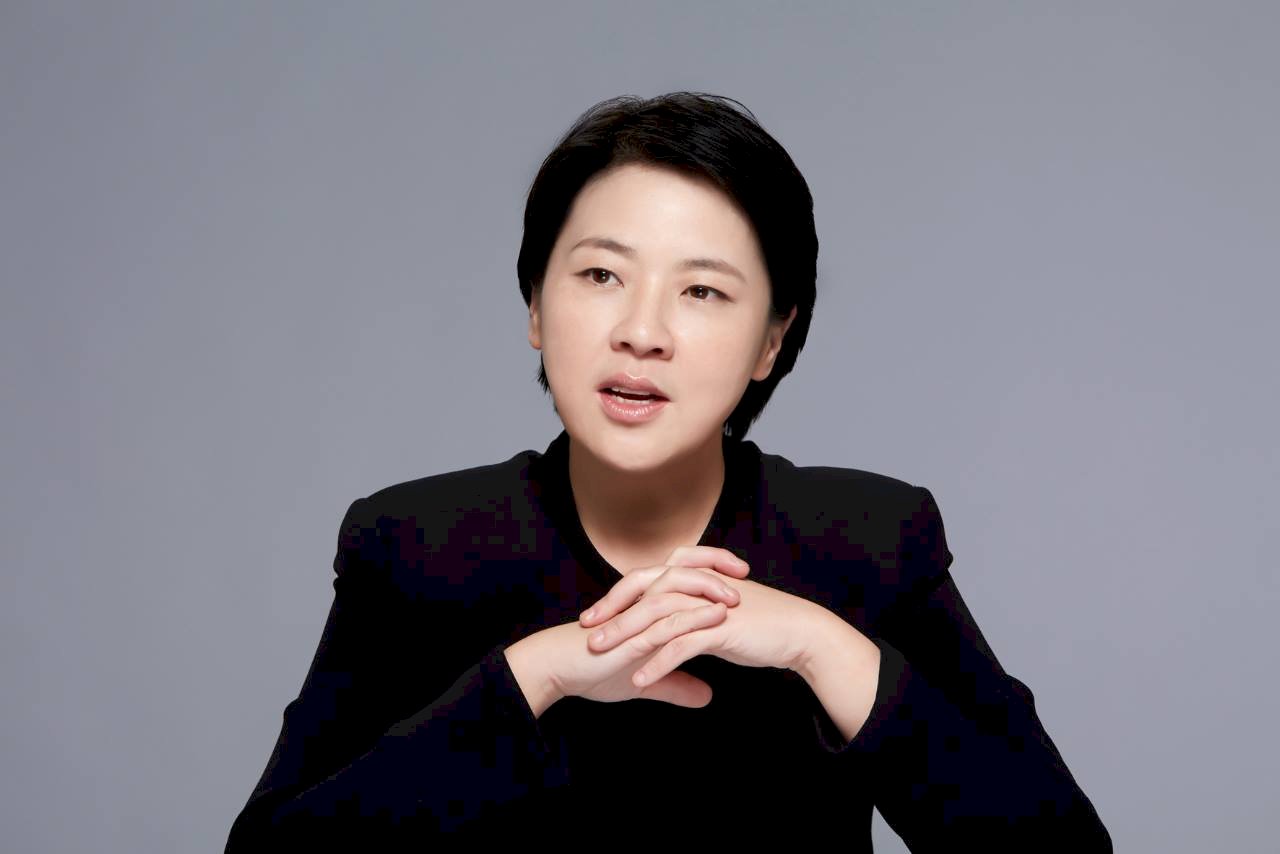 鄧家基10月中去職 黃珊珊將任北市副市長